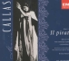Callas - Il pirata - EMI